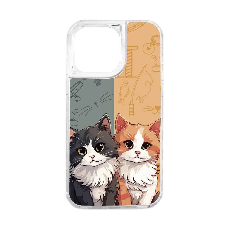Funda Protector Case 360 Para IPHONE 15 PRO MAX