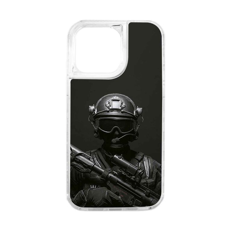 Funda Protector Case 360 Para IPHONE 15 PRO MAX