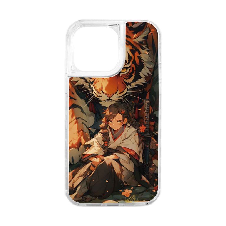 Funda Protector Case 360 Para IPHONE 15 PRO MAX