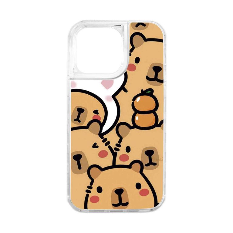 Funda Protector Case 360 Para IPHONE 15 PRO MAX