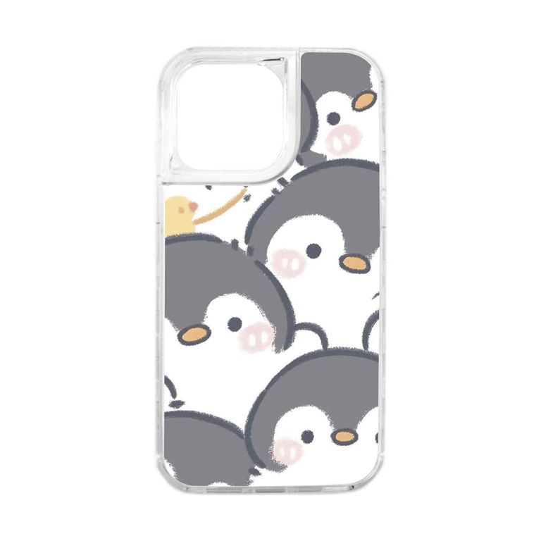 Funda Protector Case 360 Para IPHONE 15 PRO MAX