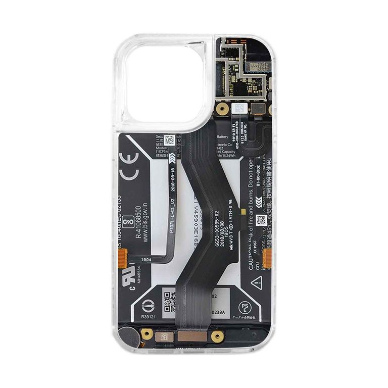 Funda Protector Case 360 Para IPHONE 15 PRO MAX