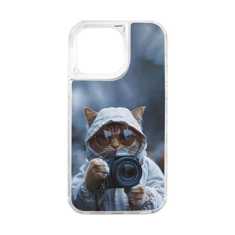 Funda Protector Case 360 Para IPHONE 15 PRO MAX