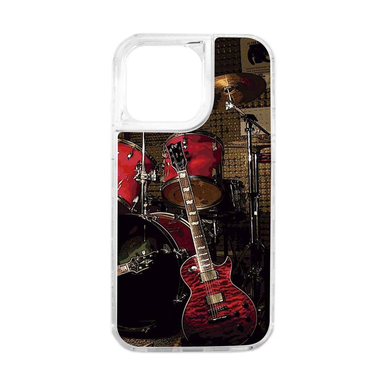 Funda Protector Case 360 Para IPHONE 15 PRO MAX