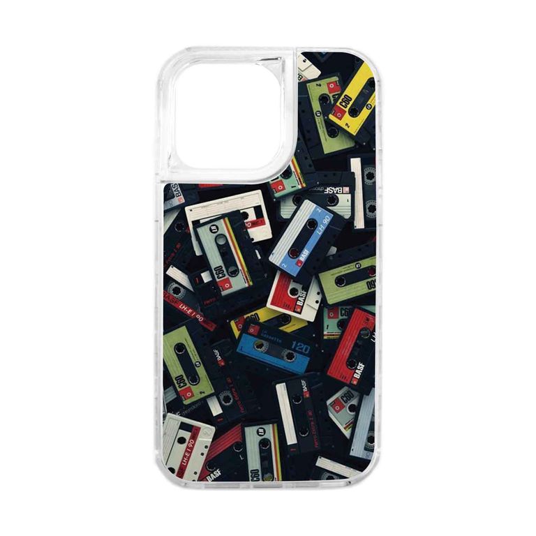 Funda Protector Case 360 Para IPHONE 15 PRO MAX