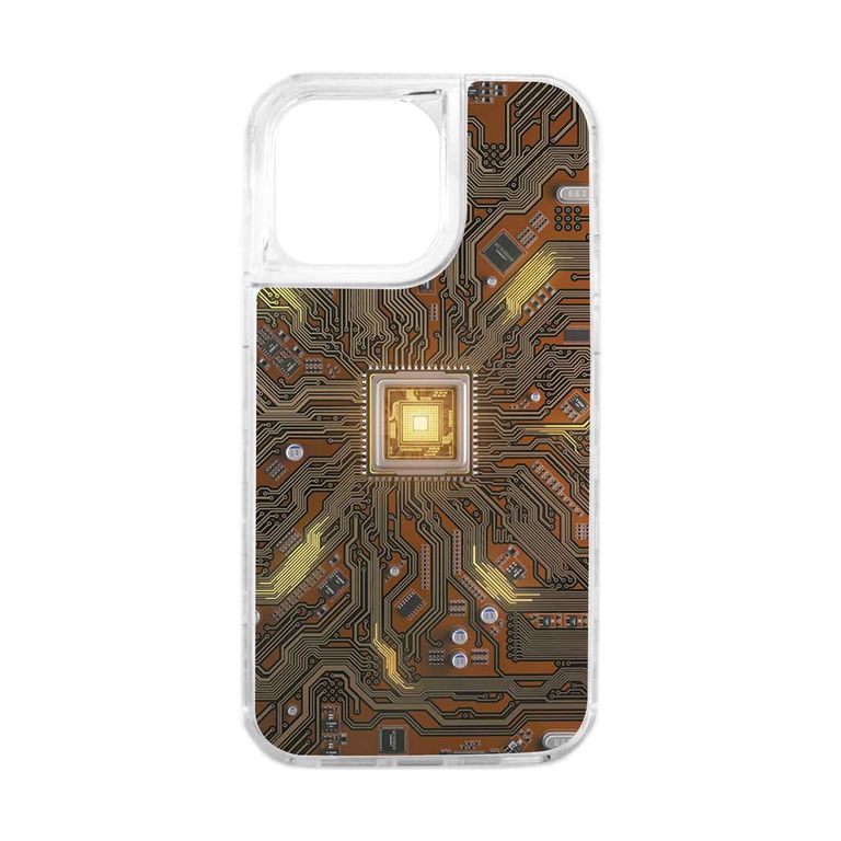 Funda Protector Case 360 Para IPHONE 15 PRO MAX
