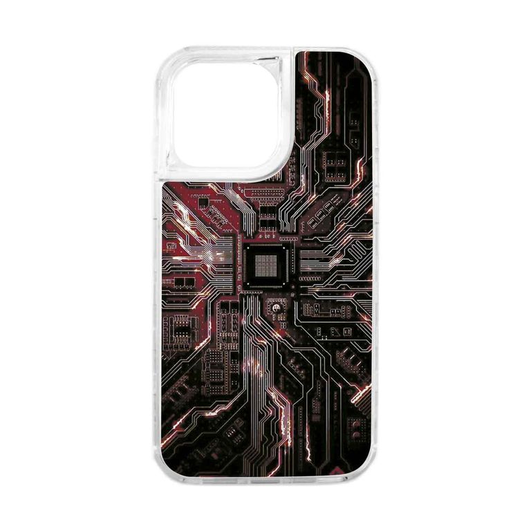 Funda Protector Case 360 Para IPHONE 15 PRO MAX