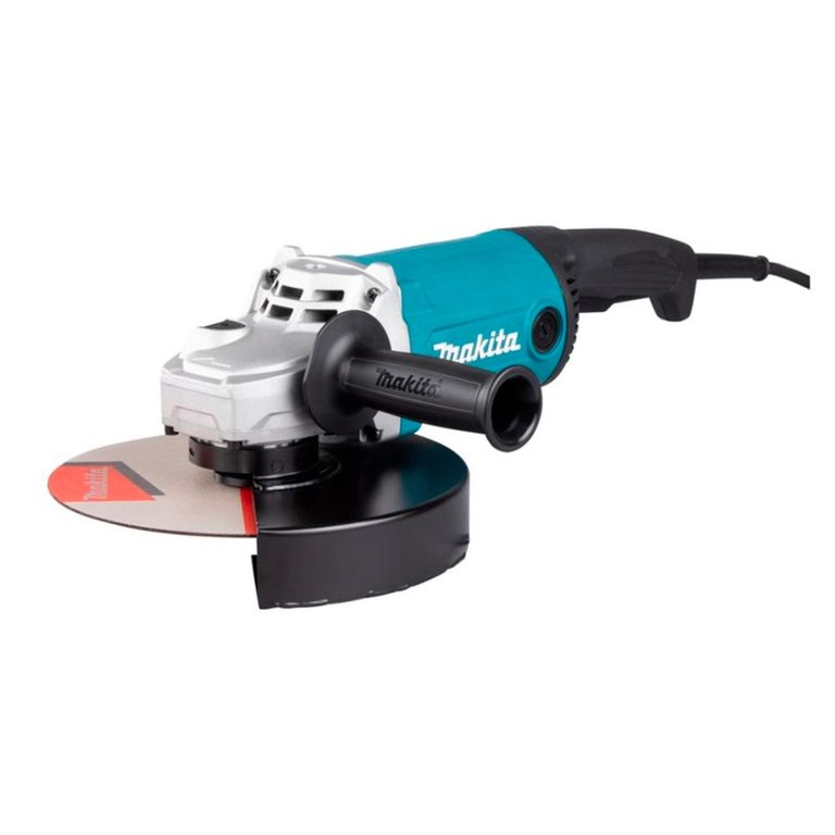 Esmeril Amoladora 9" 2200W GA9090 Profesional