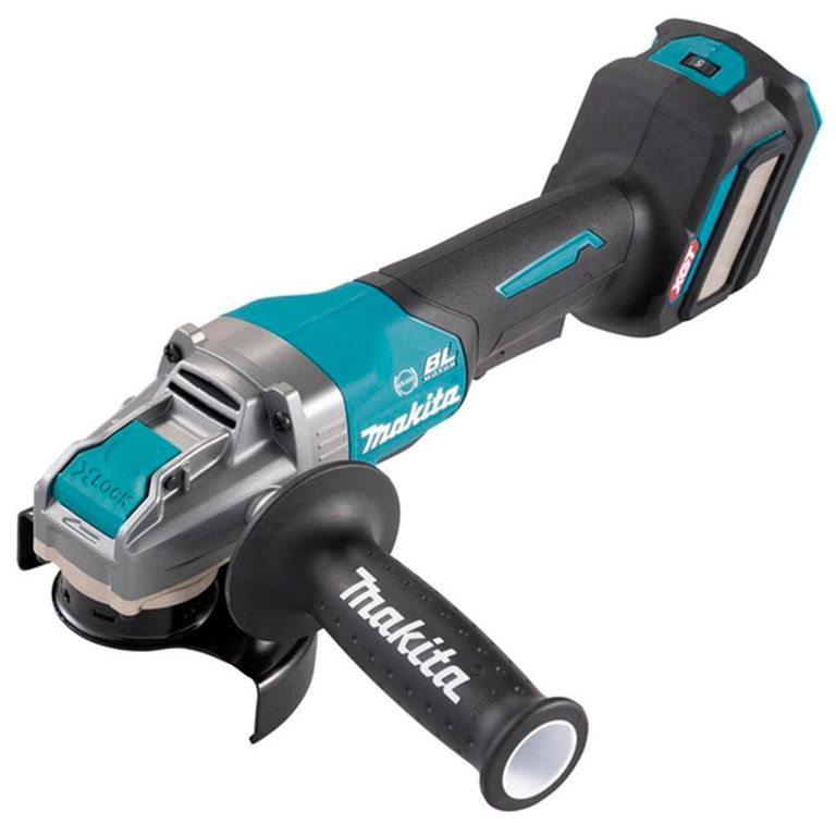 Amoladora GA043GZ01 4 1/2" 40V XGT Brushless X-LOCK (Baretool)