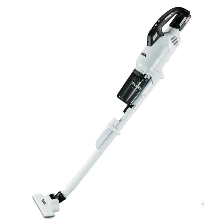 Aspiradora 40V XGT CL003GZ10 Inalámbrica (Baretool)