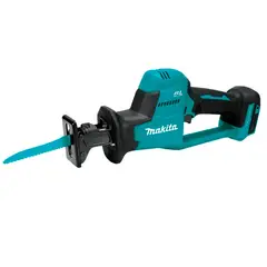 MAKITA - Sierra Sable DJR189Z 18V LXT BL 20mm (Baretool)