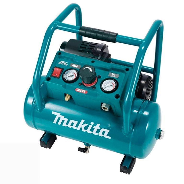 Compresor de Aire ACO01GZ 40V XGT 7.6L 135 PSI (Baretool)