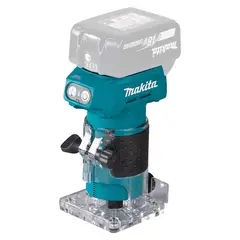 MAKITA - Recortadora DRT52Z 1/4" 3/8" 18V Brushless (Baretool)