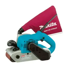 MAKITA - Lijadora de Banda 4X24 1 200W 9403