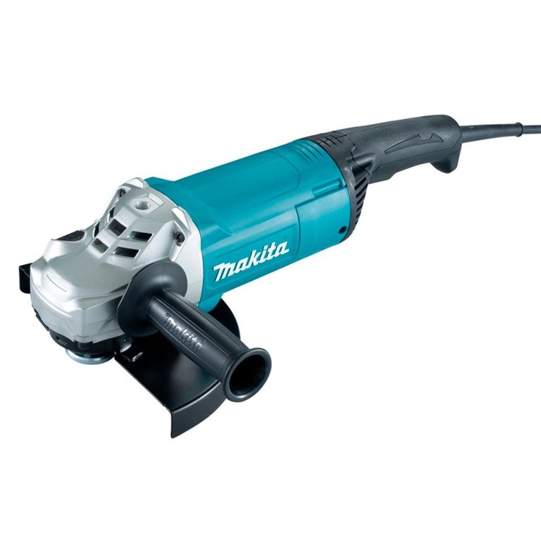 Amoladora 9 GA9082 Pulgadas 2700W Industrial