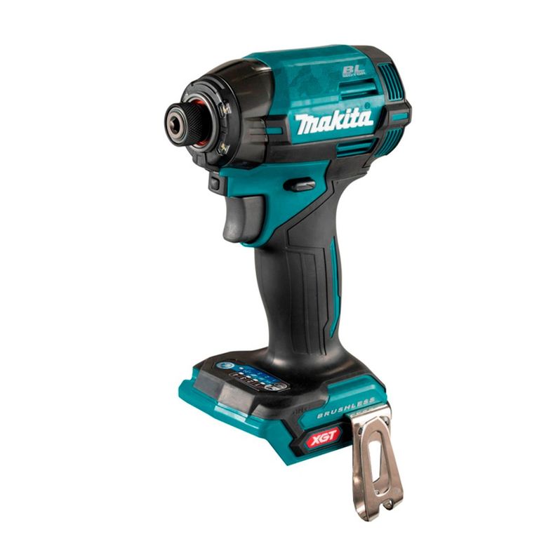 Atornillador Impacto 40V 1/4” 220Nm XGT TD002G (Baretool)