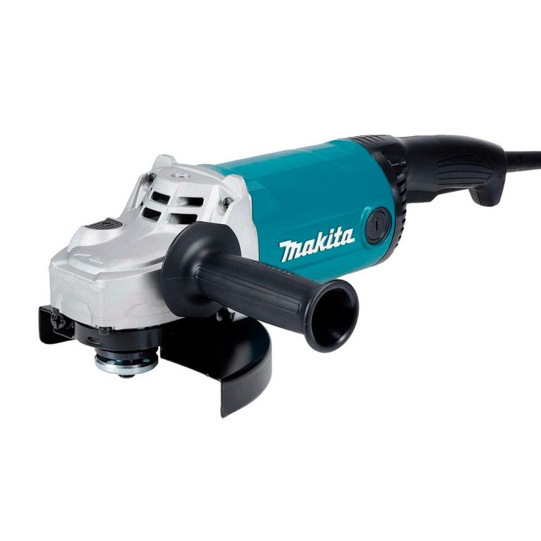 Amoladora 7 Pulgadas GA7090 2200W 8500 RPM Profesional