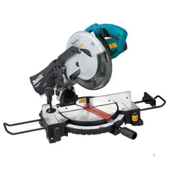 MAKITA - Sierra Ingleteadora MT M2300B 10” 1500W Profesional