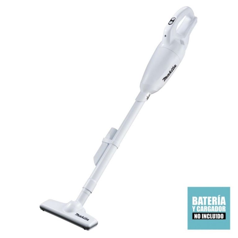 Aspiradora Inalámbrica CL108FDZW 12V LED (Baretool)