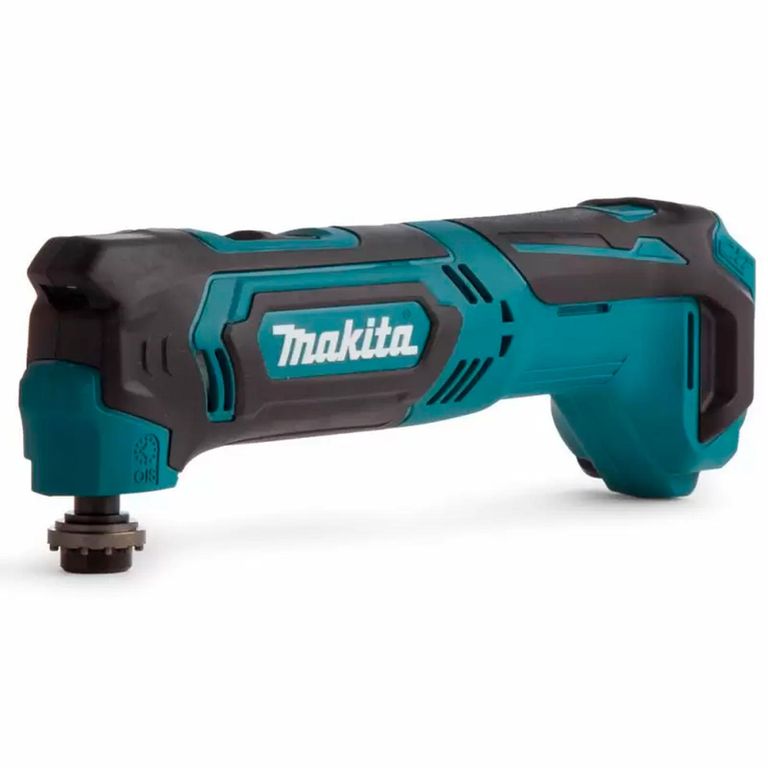 Multiherramienta Oscilante TM30DZ 12V Variable (Baretool)