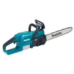 MAKITA - Motosierra Inalámbrica DUC407ZX3 LXT 18V BL Sin Bateria