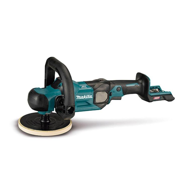 Pulidora Auto PVO01GZ 40V XGT 180mm XPT (Baretool)