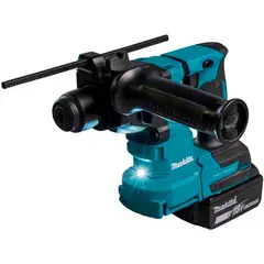 MAKITA - Rotomartillo SDS PLUS 18V BL DHR183Z