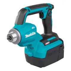MAKITA - Vibrador de Concreto 40V MAX BL Sin Batería VR001GZ