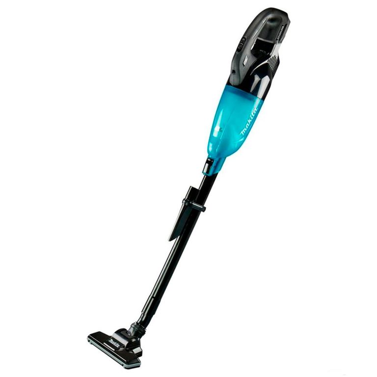 Aspiradora DCL283FZB 18V BL 730ml Profesional (Baretool)