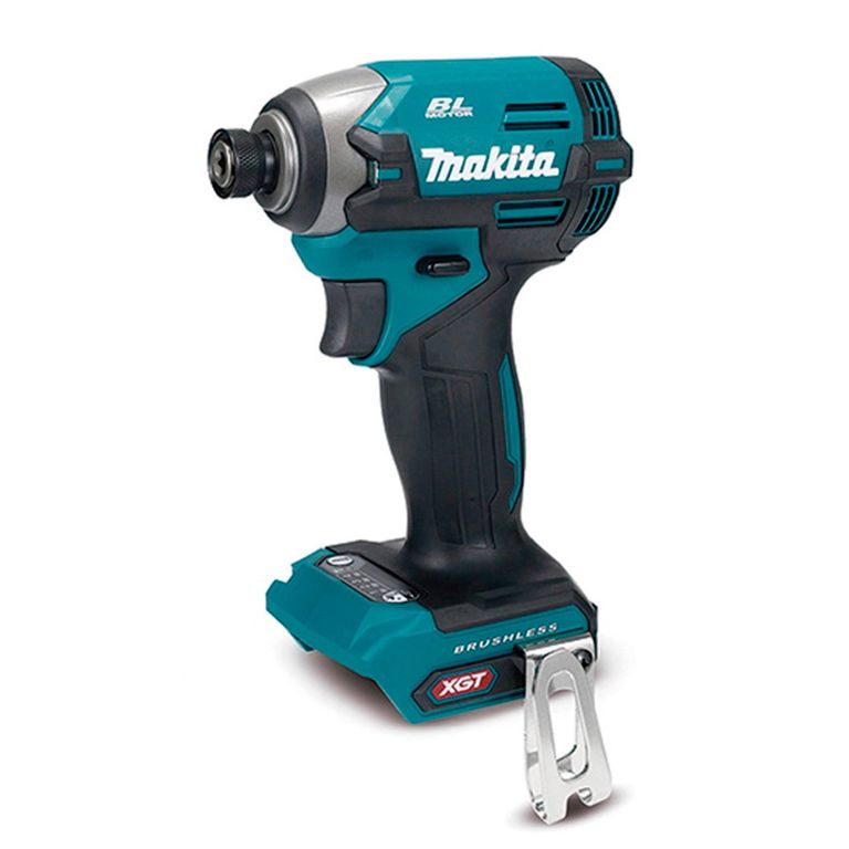 Atornillador Impacto TDO03GZ 40V XGT 1/4" 210 Nm (Baretool)