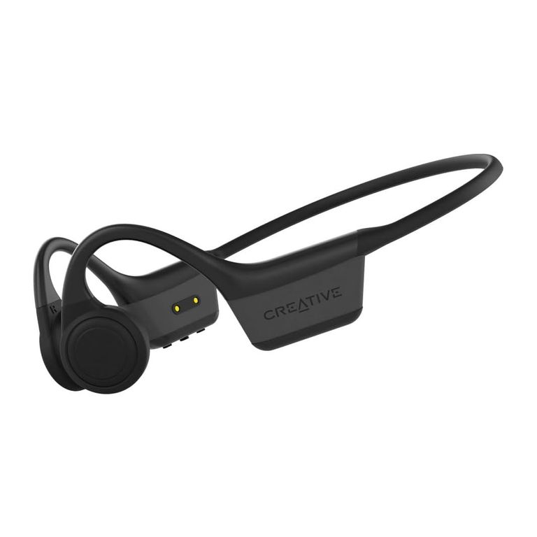 - Audífono Outlier Free Mini IPX5 Conducción Ósea