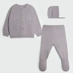 KUKULI - ROPON COQUITOS HILO TACTO M0444