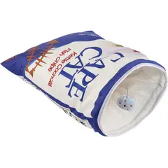 CATITO - CAMA SNACK BAG PARA GATOS