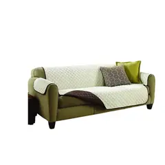 GENERICO - Cobertor para Sofá Reversible Protección contra Mascotas