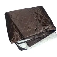 GENERICO - Protector de Sofá Reversible y Lavable Uso Diario y Mascotas