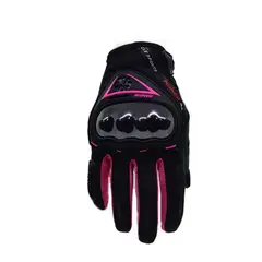 GENERICO - GUANTES SCOYCO MC44W ROSA DAMA