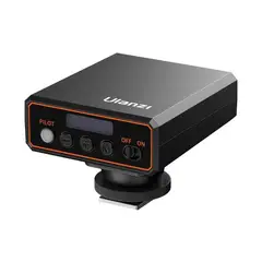 ULANZI - Flash Profesional F12 Para Cámaras Sony Nikon DSLR