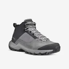 QUECHUA - Botas impermeables trekking MH500