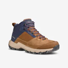 QUECHUA - Botas impermeables trekking MH500