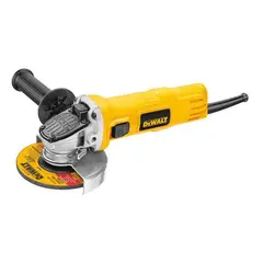 DEWALT - Amoladora Angular 4 1/2" 800W 12000 rpm DWE4020-B2