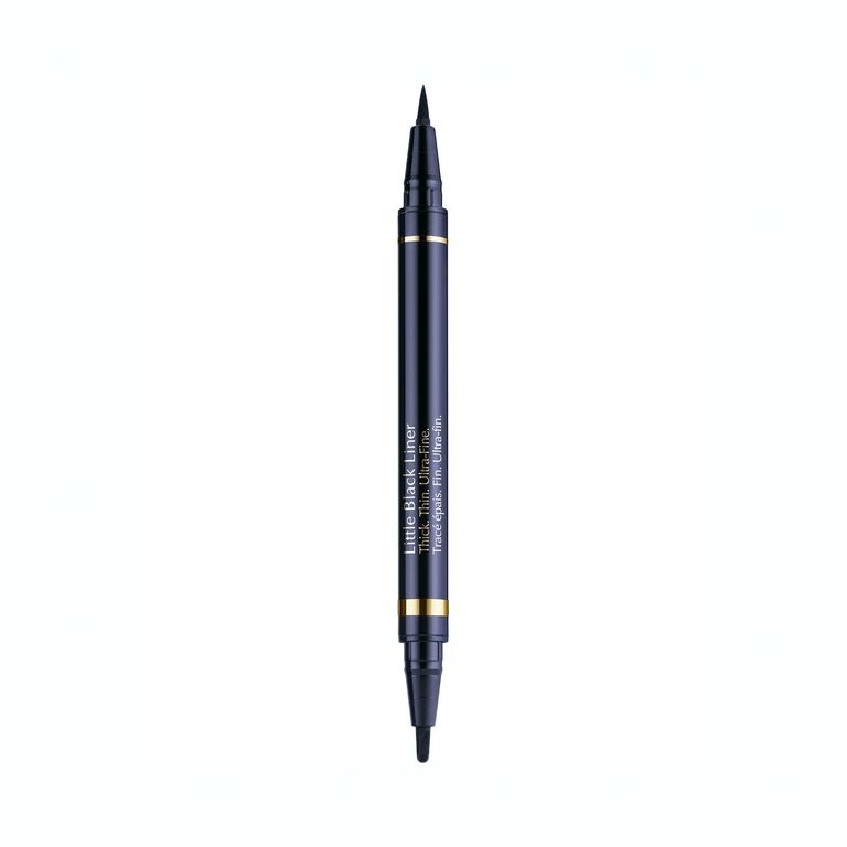 Delineador de Ojos Little Black Grueso. Fino. Ultrafino.