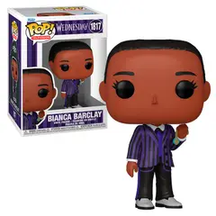 FUNKO - Pop Merlina - Bianca Barclay 1817