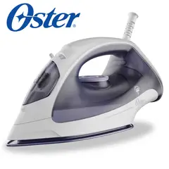 OSTER - Plancha de Vapor Ligera GCSTBS3802 1200 W Gris