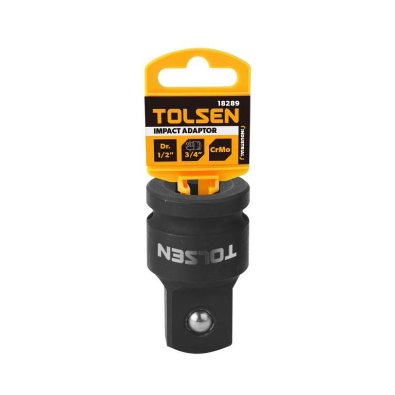 Adaptador de impacto 12″ F × 34″ M - 18289