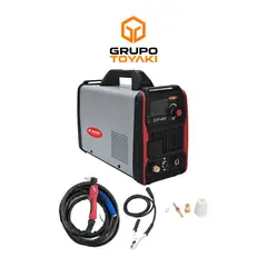 KENDE - Cortador De Plasma 10-40a Cut-40h