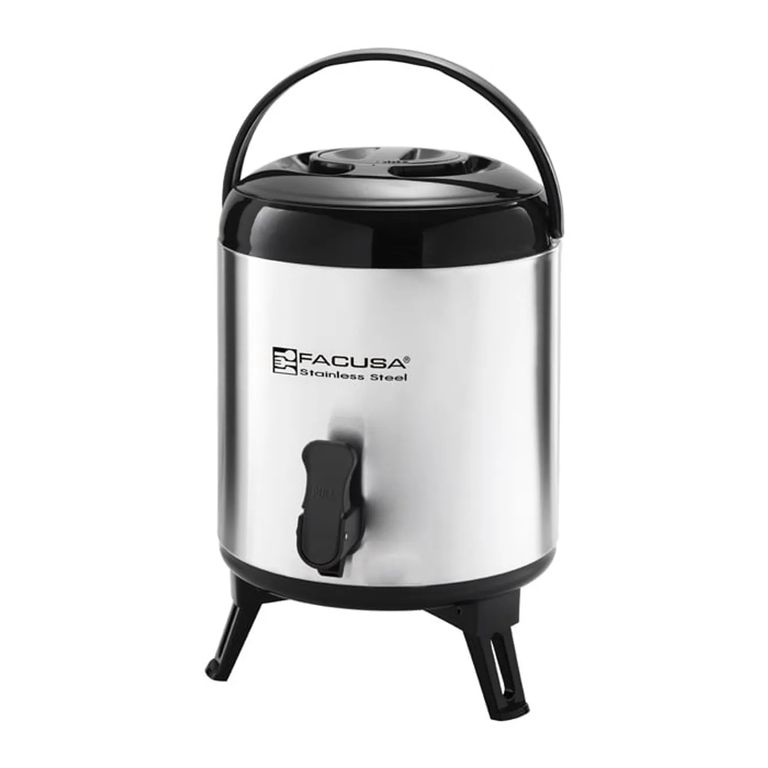 Termo Dispensador de Líquidos 9.5 L