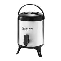 FACUSA - Termo Dispensador de Líquidos 9.5 L