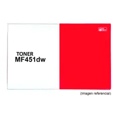 GENERICO - Toner Compatible Canon MF451dw