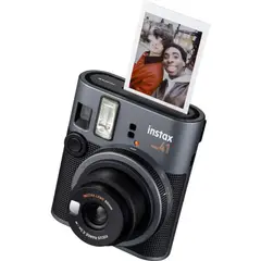 FUJIFILM - Camara Instax Mini 41 Black