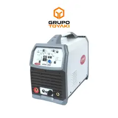 KENDE - SOLDADORA INVERTER ACDC TIG MMA 200A 220V WSME-200D PROFESIONAL